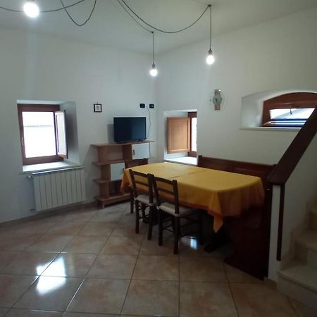 Villa Casa Martino Barisciano Esterno foto