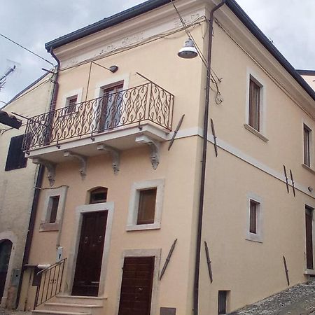 Villa Casa Martino Barisciano Esterno foto