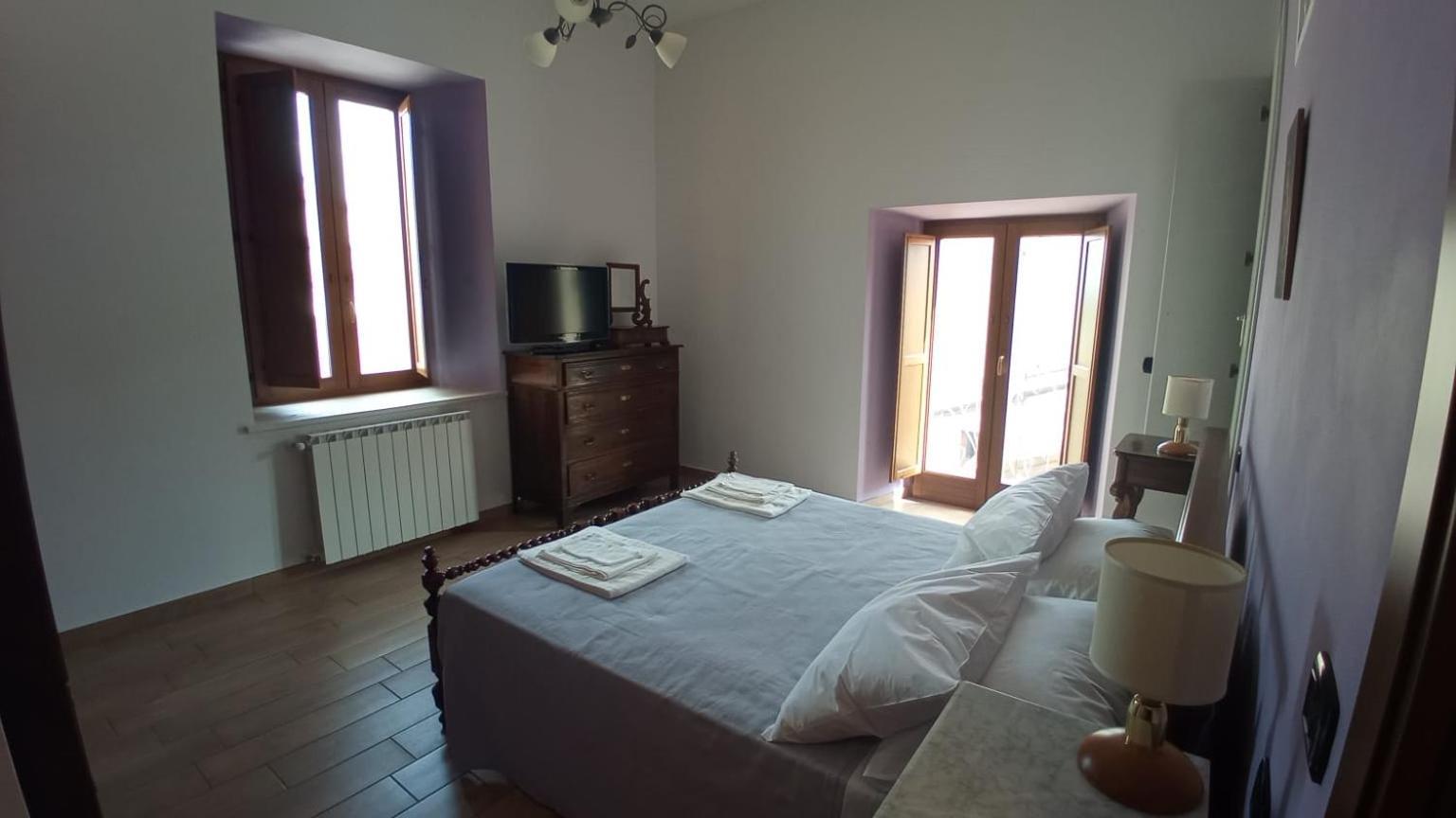 Villa Casa Martino Barisciano Esterno foto